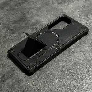 کاور گاردتک مدل MagDefence1 مناسب برای گوشی موبایل سامسونگ Galaxy S25 Ultra