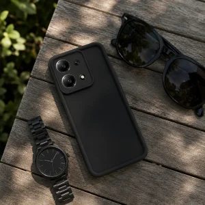 کاور گاردتک اساک مدل Silicone Puffer مناسب برای گوشی موبایل شیائومی Redmi 15c/ Poco C85