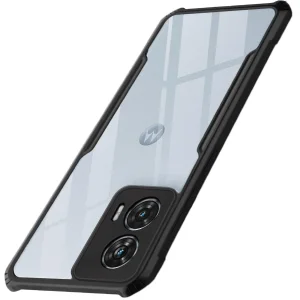 کاور گاردتک اساک مدل Anti shock مناسب برای گوشی موبایل موتورولا Edge 50 Fusion