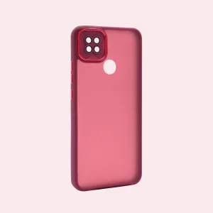 کاور گاردتک اساک مدل Candy مناسب برای گوشی موبایل شیائومی Redmi 10A / 9C / Poco C31