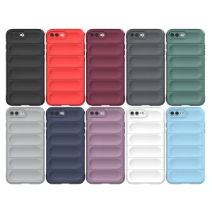کاور گاردتک اساک مدل Flex Armor مناسب برای گوشی موبایل اپل Iphone 7 Plus / 8 Plus