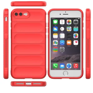 کاور گاردتک اساک مدل Flex Armor مناسب برای گوشی موبایل اپل Iphone 7 Plus / 8 Plus