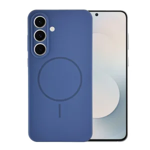 کاور گاردتک اساک مدل Mag_Sil مناسب برای گوشی موبایل سامسونگ Galaxy S25 FE