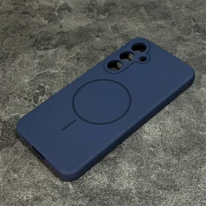 کاور گاردتک اساک مدل Mag_Sil مناسب برای گوشی موبایل سامسونگ Galaxy S25 FE