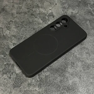 کاور گاردتک اساک مدل Mag_Sil مناسب برای گوشی موبایل سامسونگ Galaxy S25 FE