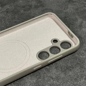کاور گاردتک اساک مدل Mag_Sil مناسب برای گوشی موبایل سامسونگ Galaxy S25 FE