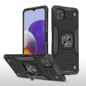 کاور گاردتک اساک مدل UnionArmor مناسب برای گوشی موبایل سامسونگ Galaxy A04E