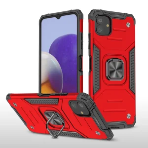 کاور گاردتک اساک مدل UnionArmor مناسب برای گوشی موبایل سامسونگ Galaxy A04E