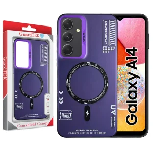 کاور گاردتک مدل SoCool1_A14 مناسب برای گوشی موبایل سامسونگ Galaxy A14