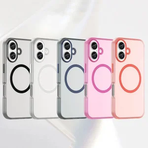 کاور گاردتک مدل S_FT مناسب برای گوشی موبایل اپل iPhone 16