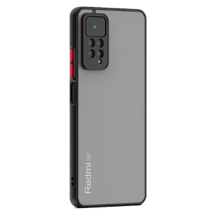 کاور گاردتک اساک مدل MBC مناسب برای گوشی موبایل شیائومی Redmi Note 12 Pro 4G / Redmi Note 11 Pro