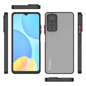 کاور گاردتک اساک مدل MBC مناسب برای گوشی موبایل شیائومی Redmi Note 12 Pro 4G / Redmi Note 11 Pro