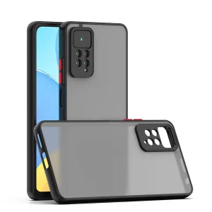 کاور گاردتک اساک مدل MBC مناسب برای گوشی موبایل شیائومی Redmi Note 12 Pro 4G / Redmi Note 11 Pro