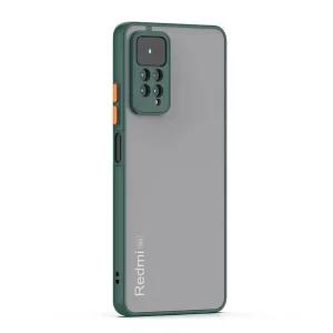 کاور گاردتک اساک مدل MBC مناسب برای گوشی موبایل شیائومی Redmi Note 12 Pro 4G / Redmi Note 11 Pro