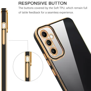 کاور اسپارتان مدل Space مناسب برای گوشی موبایل سامسونگ Galaxy A14