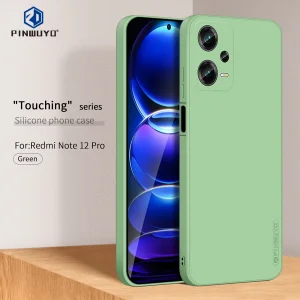کاور گاردتک اساک مدل Silicamp مناسب برای گوشی موبایل شیائومی Redmi Note 12 Pro