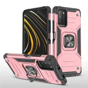 کاور گاردتک مدل UnionArmor مناسب برای گوشی موبایل شیائومی Redmi Note 11 SE / Poco M3 Pro