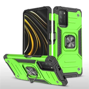 کاور گاردتک مدل UnionArmor مناسب برای گوشی موبایل شیائومی Redmi Note 11 SE / Poco M3 Pro