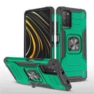 کاور گاردتک مدل UnionArmor مناسب برای گوشی موبایل شیائومی Redmi Note 11 SE / Poco M3 Pro