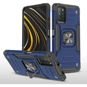 کاور گاردتک مدل UnionArmor مناسب برای گوشی موبایل شیائومی Redmi Note 11 SE / Poco M3 Pro