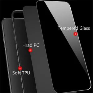 کاور گاردتک مدل GC مناسب برای گوشی موبایل شیائومی Xiaomi A1Plus
