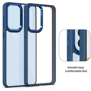 کاور گاردتک آساک مدل New Skin Strap مناسب برای گوشی موبایل شیائومی Redmi Note 13 Pro 5G/ Poco X6 به همراه بند