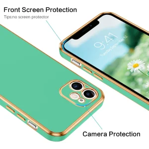 کاور گاردتک مدل Myca2 مناسب برای گوشی موبایل اپل Iphone 11