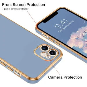 کاور گاردتک مدل Myca2 مناسب برای گوشی موبایل اپل Iphone 11