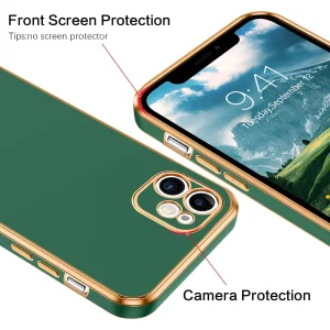 کاور گاردتک مدل Myca2 مناسب برای گوشی موبایل اپل Iphone 11