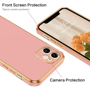 کاور گاردتک مدل Myca2 مناسب برای گوشی موبایل اپل Iphone 11