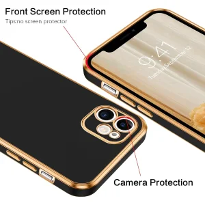 کاور گاردتک مدل Myca2 مناسب برای گوشی موبایل اپل Iphone 11