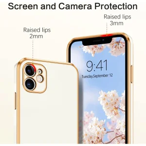 کاور گاردتک مدل Myca2 مناسب برای گوشی موبایل اپل Iphone 11