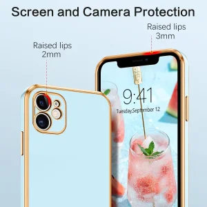 کاور گاردتک مدل Myca2 مناسب برای گوشی موبایل اپل Iphone 11