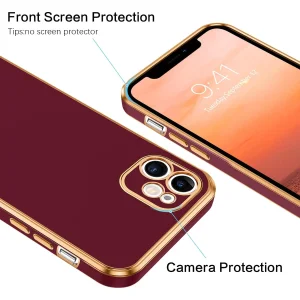 کاور گاردتک مدل Myca2 مناسب برای گوشی موبایل اپل Iphone 11