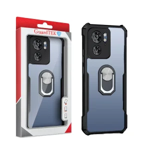 کاور گاردتک اساک مدل AntiShock Magnetholder مناسب برای گوشی موبایل موتورولا Motorola Edge 40