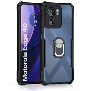 کاور گاردتک اساک مدل AntiShock Magnetholder مناسب برای گوشی موبایل موتورولا Motorola Edge 40