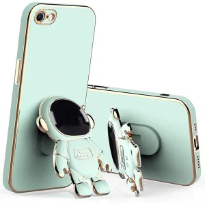 کاور گاردتک آساک مدل Astronaut Strap مناسب برای گوشی موبایل اپل iPhone 6s/ iPhone6 به همراه بندآویز