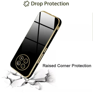 کاور گاردتک آساک مدل Myca2 Strap مناسب برای گوشی موبایل ریلمی 12 5G به همراه بندآویز