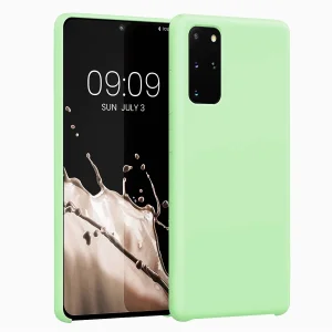 کاور گاردتک مدل Silicamp مناسب برای گوشی موبایل سامسونگ Galaxy S20 به همراه بند