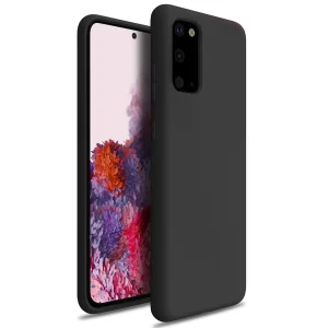 کاور گاردتک مدل Silicamp مناسب برای گوشی موبایل سامسونگ Galaxy S20 به همراه بند