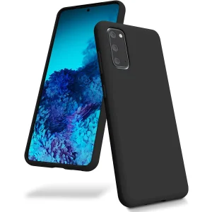 کاور گاردتک مدل Silicamp مناسب برای گوشی موبایل سامسونگ Galaxy S20 به همراه بند