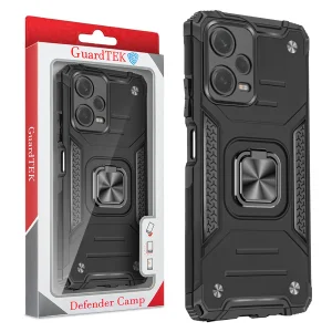 کاور گاردتک مدل UnionArmor مناسب برای گوشی موبایل شیائومی Xiaomi Redmi Note 12