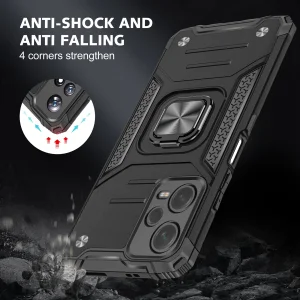 کاور گاردتک مدل UnionArmor مناسب برای گوشی موبایل شیائومی Xiaomi Redmi Note 12