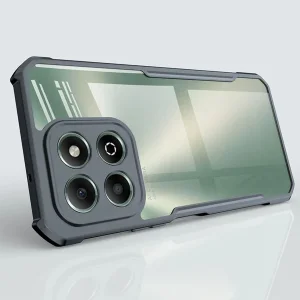 کاور گاردتک اساک مدل Antishock مناسب برای گوشی موبایل آنر X6b