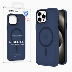 کاور گاردتک اساک مدل QMag مناسب برای گوشی موبایل اپل iphone 14 Pro Max