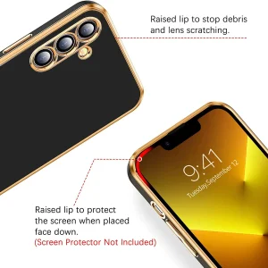 کاور گاردتک مدل MyCa Gen2 Strap مناسب برای گوشی موبایل سامسونگ Galaxy A14 به همراه بند