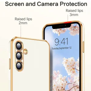 کاور گاردتک مدل MyCa Gen2 Strap مناسب برای گوشی موبایل سامسونگ Galaxy A14 به همراه بند