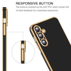 کاور گاردتک مدل MyCa Gen2 Strap مناسب برای گوشی موبایل سامسونگ Galaxy A14 به همراه بند