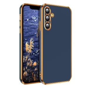 کاور گاردتک مدل MyCa Gen2 Strap مناسب برای گوشی موبایل سامسونگ Galaxy A14 به همراه بند