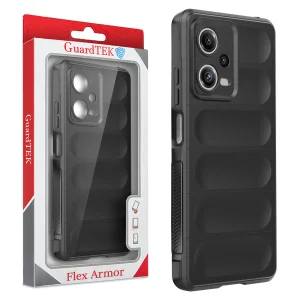 کاور گاردتک مدل Flex Armor مناسب برای گوشی موبایل شیائومی Poco X5 5G